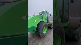 Protec Boxer 110CE 12T DRUM 88kW thumbnail