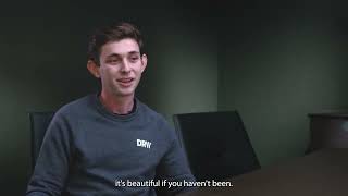DRW Internship Experience: Social Events