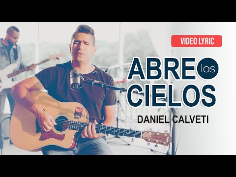 Abre Los Cielos video