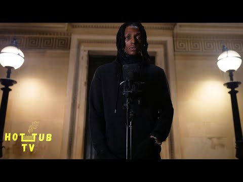 BOBBY TRIXX - HOT TUB (FREESTYLE) LIVERPOOL