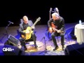 Tommy Emmanuel and Martin Taylor - A Smooth One - Thu 28 March 2013 - The Queen's Hall, Edinburgh