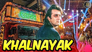 Download lagu Next Level Sound 🤩 | Nayak Nahi Khalnayak Hu Mai Song | Anand Dhumal Durg  mp3