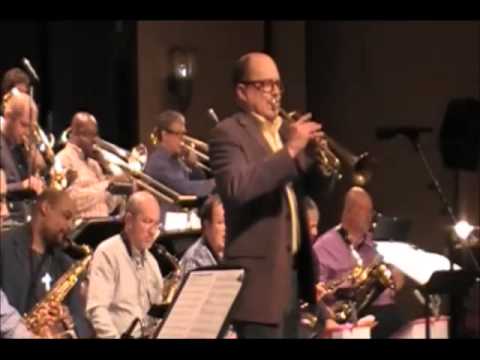 Los Changos Volando (Mike Dana, Grade 2 Jazz Ensemble #41167)