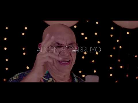 Argenis Carruyo - Noches Gaiteras II, Homenaje a los Gaiteros