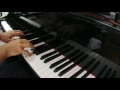 'Save Game', from Animal Crossing, for Piano Solo