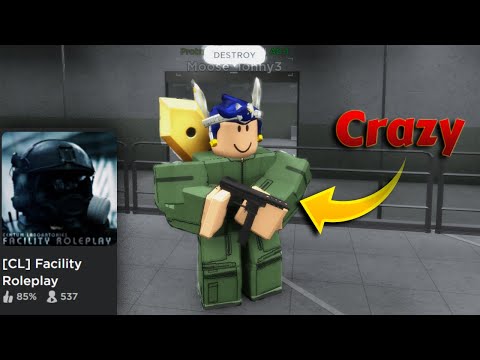 Test Subject Experience