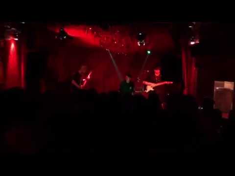 2018.03.24 Schokoladen, Berlin, Germany