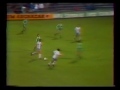 Ferencváros - Kaposvár 3-0, 1987 - TS - Összefoglaló