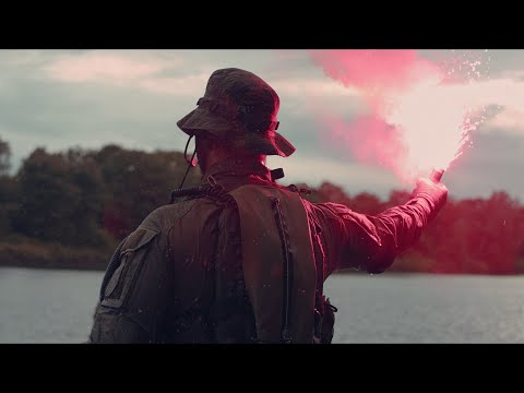 Bundespolizei | 50 Jahre GSG9 Trailer
