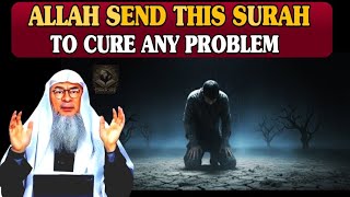 Download lagu ALLAH Send This Surah To Cure Any Problem ( Surah Ad- Duha) - Sheikh Assim Al Hakeem mp3 Download lagu ALLAH Send This Surah To Cure Any Problem ( Surah Ad- Duha) - Sheikh Assim Al Hakeem mp3