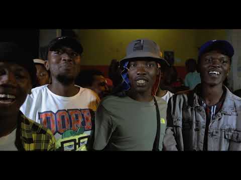 Mpingo ft Euro Boyz- Inyani (Official Music Video)