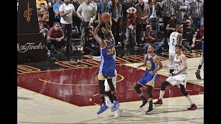 Russell Westbrook - Giannis Antetokounmpo - Joe Johnson - Kyrie Irving - LeBron James - Eric Bledsoe - Kevin Durant