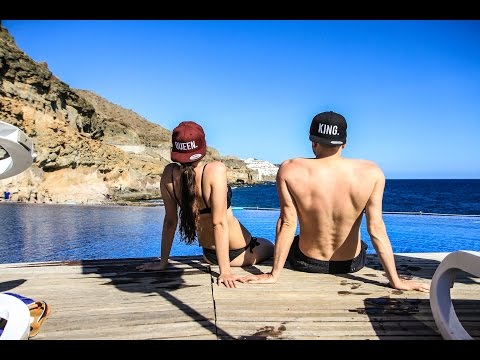 Gran Canaria - Holiday 2016