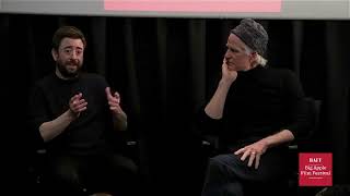 Special Panel on AI and the Future of Filmmaking with Matthew Modine and Adam Rackoff