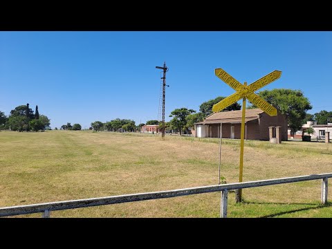 Descubrí ALBARELLOS (PUEBLO RURAL) donde la tranquilidad se encuentra cerca de la ciudad.