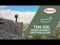 Kowa TSN-502 Video #1