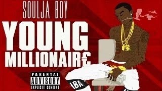Soulja Boy Ft. Sean Kingston &amp; Rich The Kid - You Already Know (Young Millionaire Mixtape)