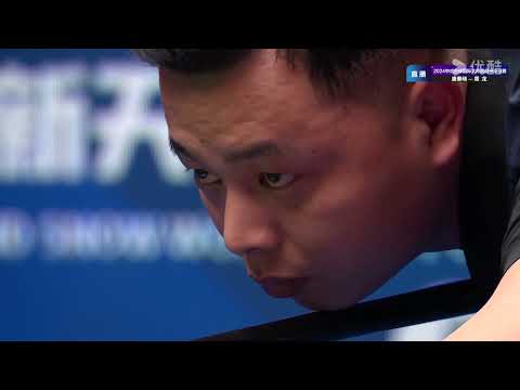 Tang Chunxiao VS Zhou Long - Chinese S2 - Joy Cup 2024 World Heyball Masters Super Tour Changchun