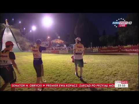 LGP Hinterzarten 07.08.2015 - relacja z zawodów