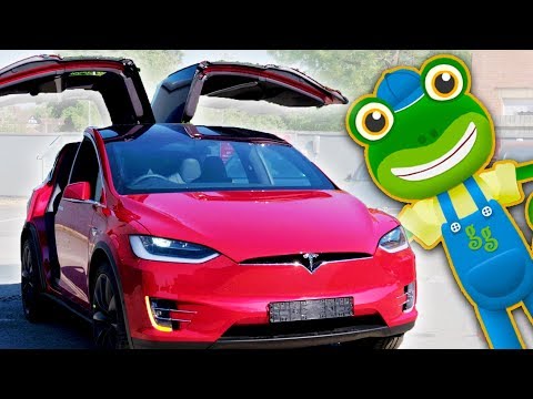 YouTube Thumbnail