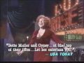 GYPSY the Television Musical- Bette Midler 