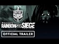 Rainbow Six Siege: Doktor’s Curse Event 2021 - Official Trailer