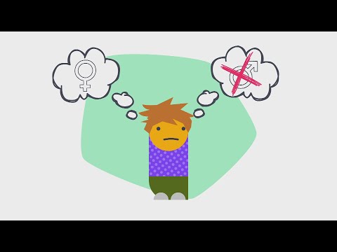 Transgender - das steckt dahinter | logo! einfach erklärt