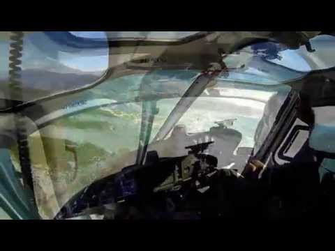 Heli Adventures With Dream-Waters & Alpine Helicopters