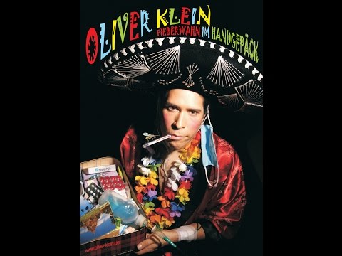 Oliver Klein - Fieberwahn im Handgepäck