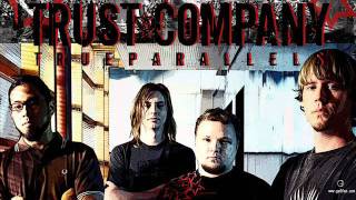 Trust Company (41 Down) - RARE Unreleased Song - Numb