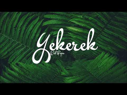 yekerek - Suku Dani   Cara Pulau   Cover by   Pace Santana Ft Abet Kobak