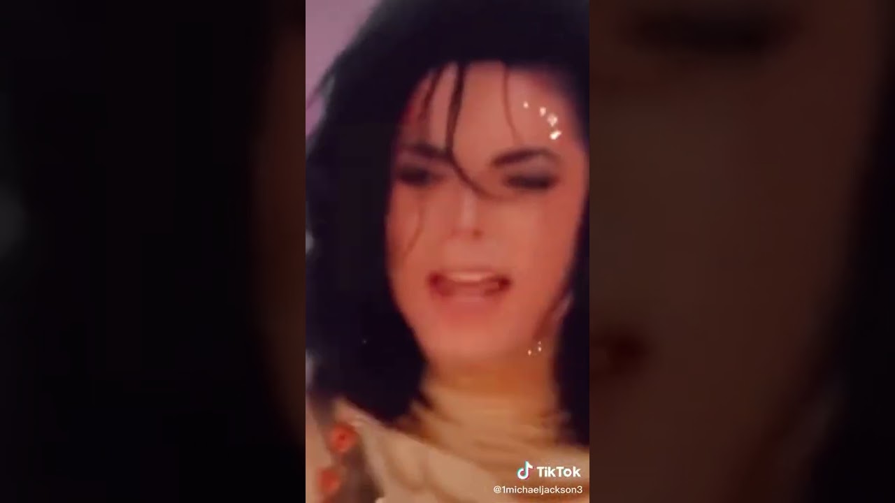 Michael Jackson Remember The Time | cool shock | edit