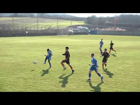 Pioniri AF Duljaj   Smederevo 1924      8:0 (6:0)