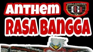 Download lagu BALI UNITED||| ANTHEM 'Rasa Bangga' Berkumandang di stadion dipta mp3 Download lagu BALI UNITED||| ANTHEM 'Rasa Bangga' Berkumandang di stadion dipta mp3