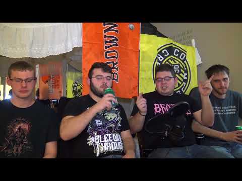 BLACKPINK So Hot Reaction