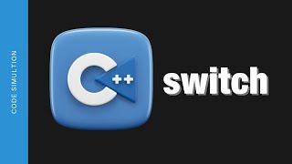 switch in C++