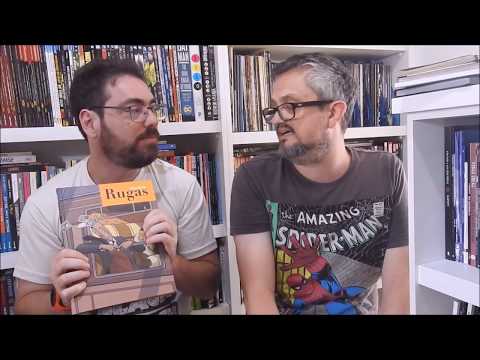 KitineteHQ 232 - Melhores quadrinhos de Março