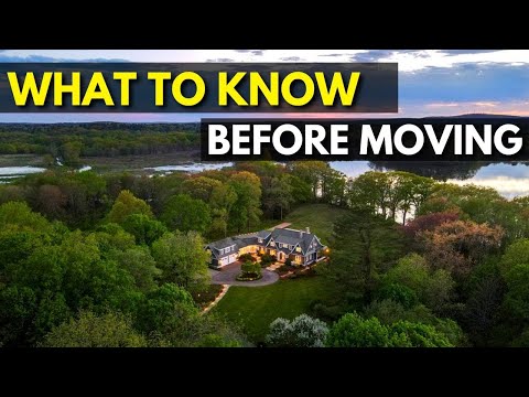 Living in Wayland, Massachusetts EXPLAINED - Beautiful Metro West Suburb