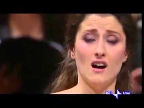 Niccolò Jommelli - Veni Creator Spiritus Teatro San Carlo 07 02 09 Riccardo Muti