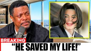 Celebrities Reveal The REAL Michael Jackson Behind Closed Doors