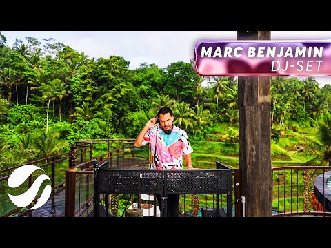 Marc Benjamin live from Ubud, Bali (DJ set) | FHM Awards