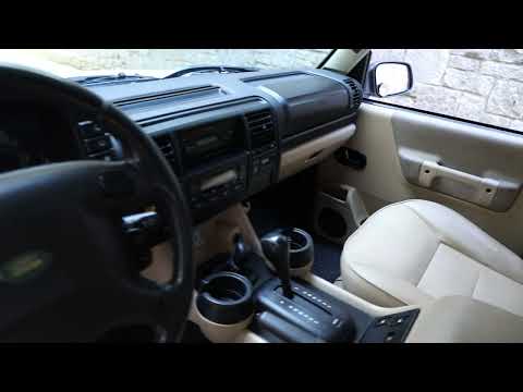 2004 Land Rover Discovery (CC-1597038) for sale in Atlanta, Georgia