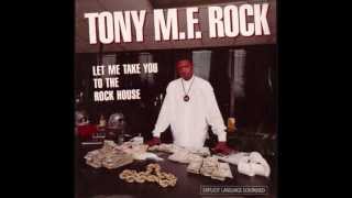 Tony M.F. Rock - Keep Dancin&#39;