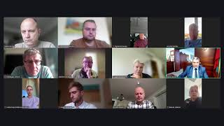 Neringos savivaldybės tarybos jungtinis komitetų 2026-10-05 d. posėdis