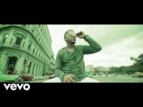 Yulien Oviedo - Cuba está de Moda