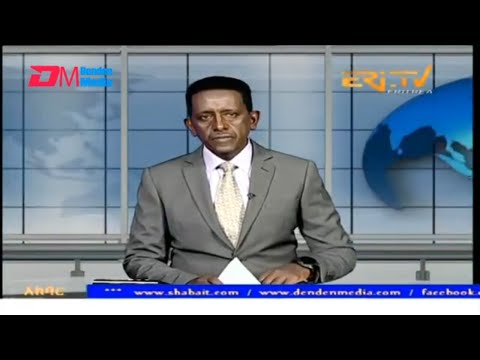 News in Tigre for October 27, 2025 - ERi-TV, Eritrea