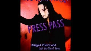 Midnight Reign - XXX Playground