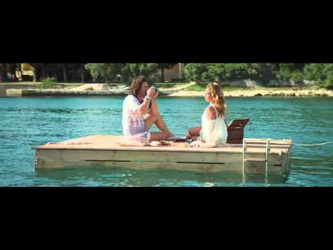 James Bond - Heineken The Chase commercial featuring Frauscher 747 Mirage