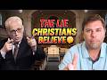 Christianity Into Calvinism Their Bait And Switch Tactic And Gaslighting Bible Believers
