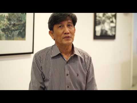 Progresif Heroes | Haji Osman & Osveanne Osman | Arts and Crafts